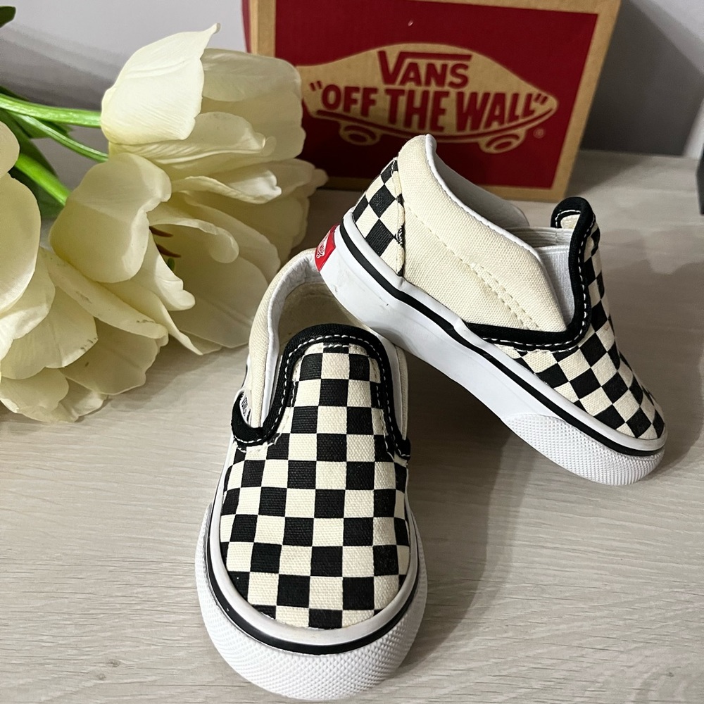 Baby Vans